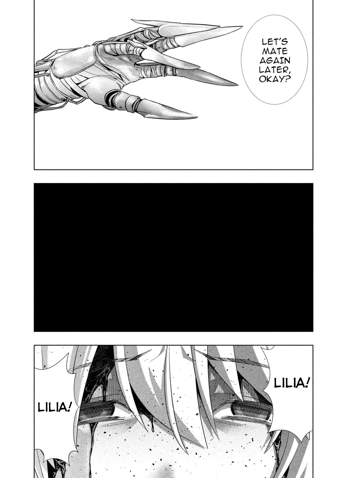 Parallel Paradise Chapter 304 17