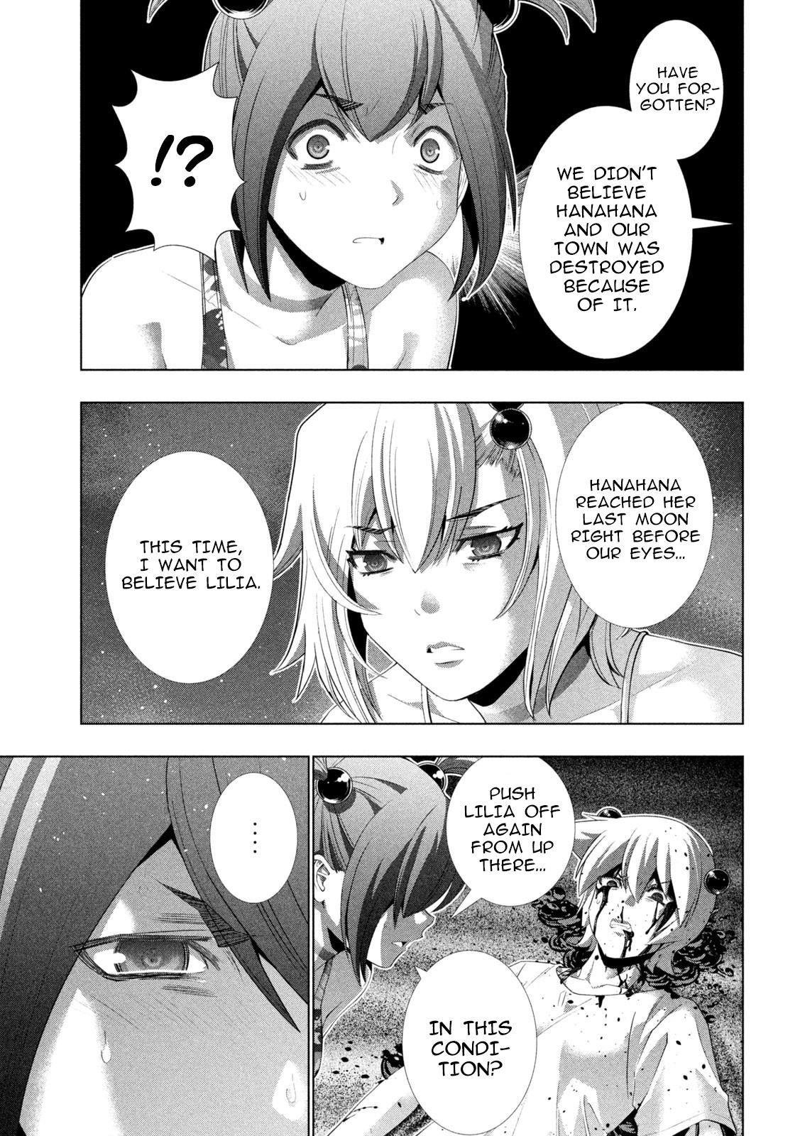 Parallel Paradise Chapter 305 9