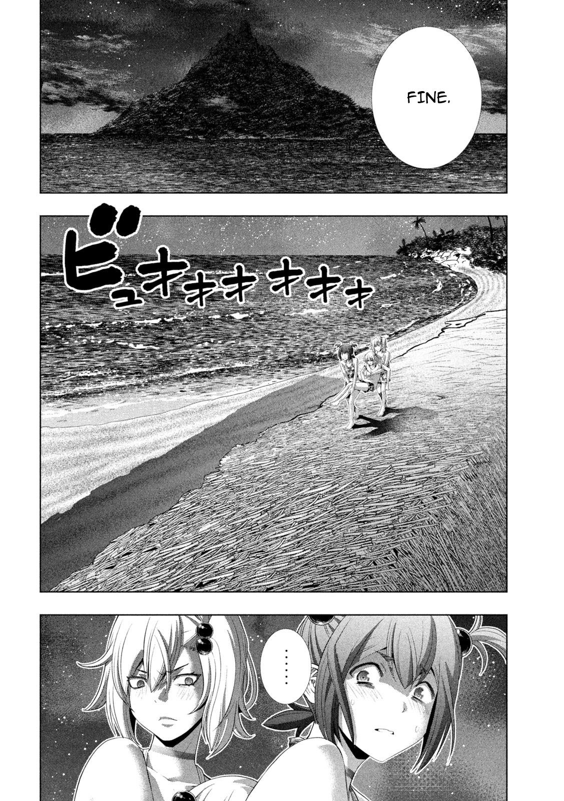 Parallel Paradise Chapter 305 10
