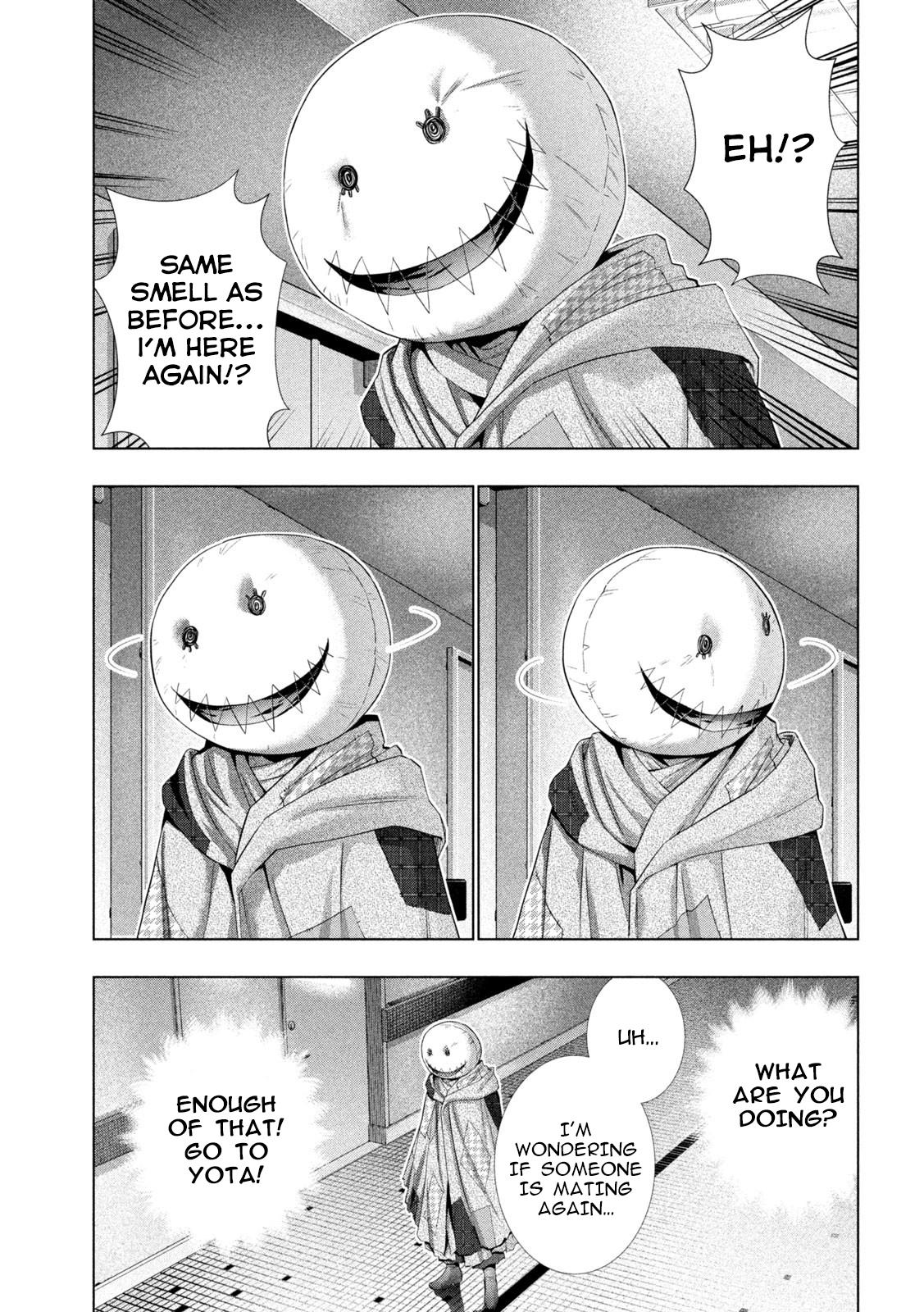 Parallel Paradise Chapter 305 13