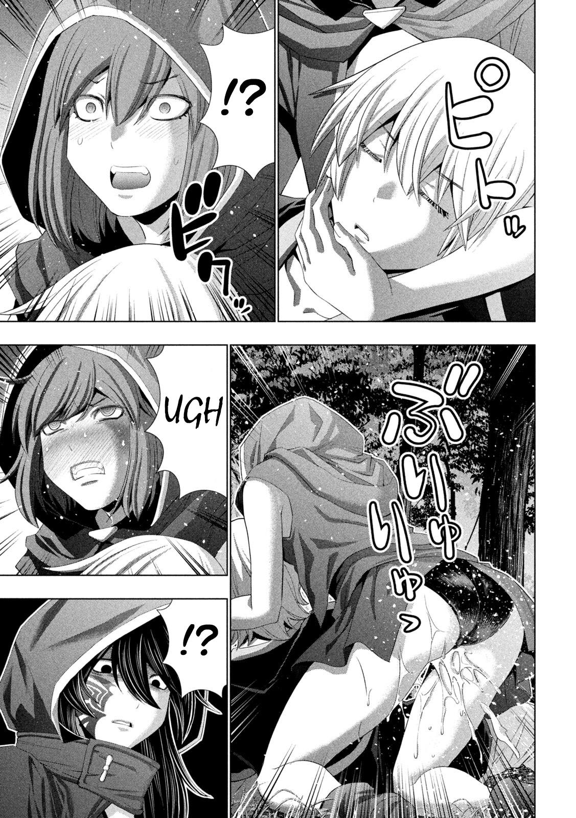 Parallel Paradise Chapter 310 11