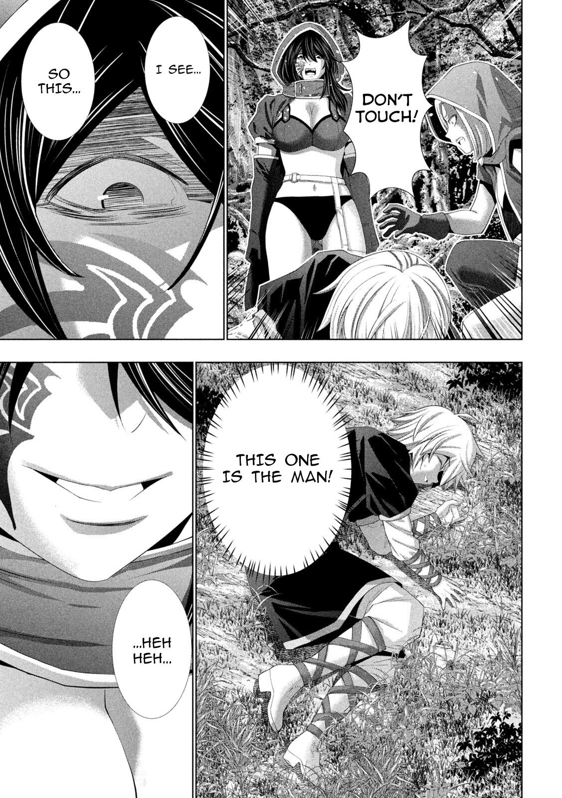 Parallel Paradise Chapter 310 13