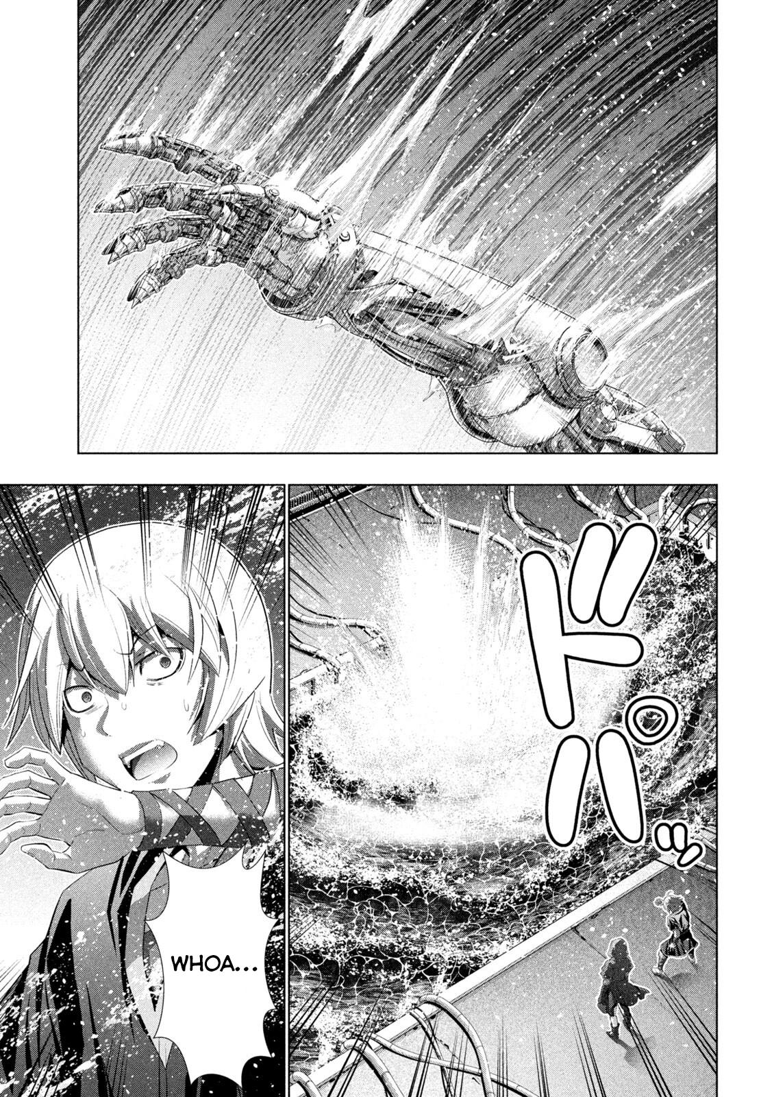 Parallel Paradise Chapter 311 8