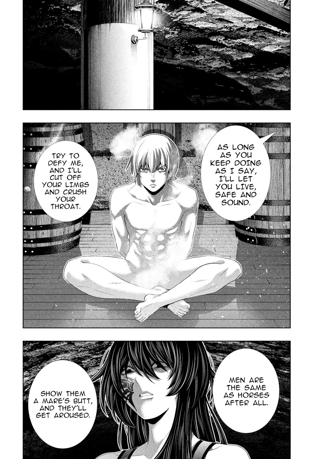 Parallel Paradise Chapter 312 6