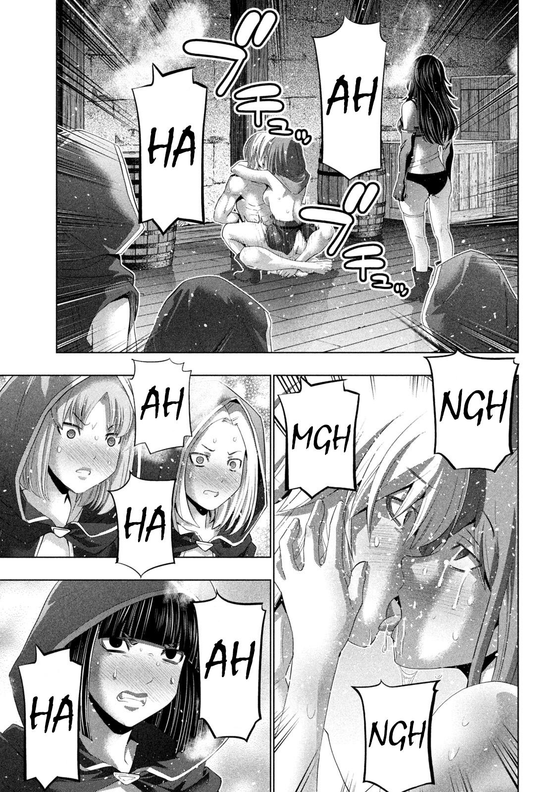 Parallel Paradise Chapter 312 11
