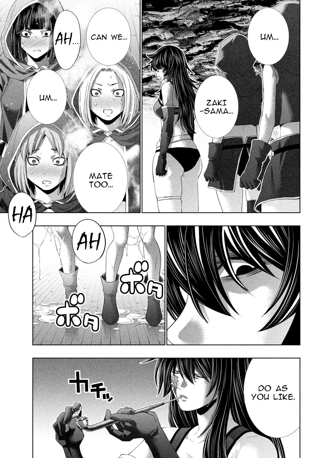 Parallel Paradise Chapter 312 15