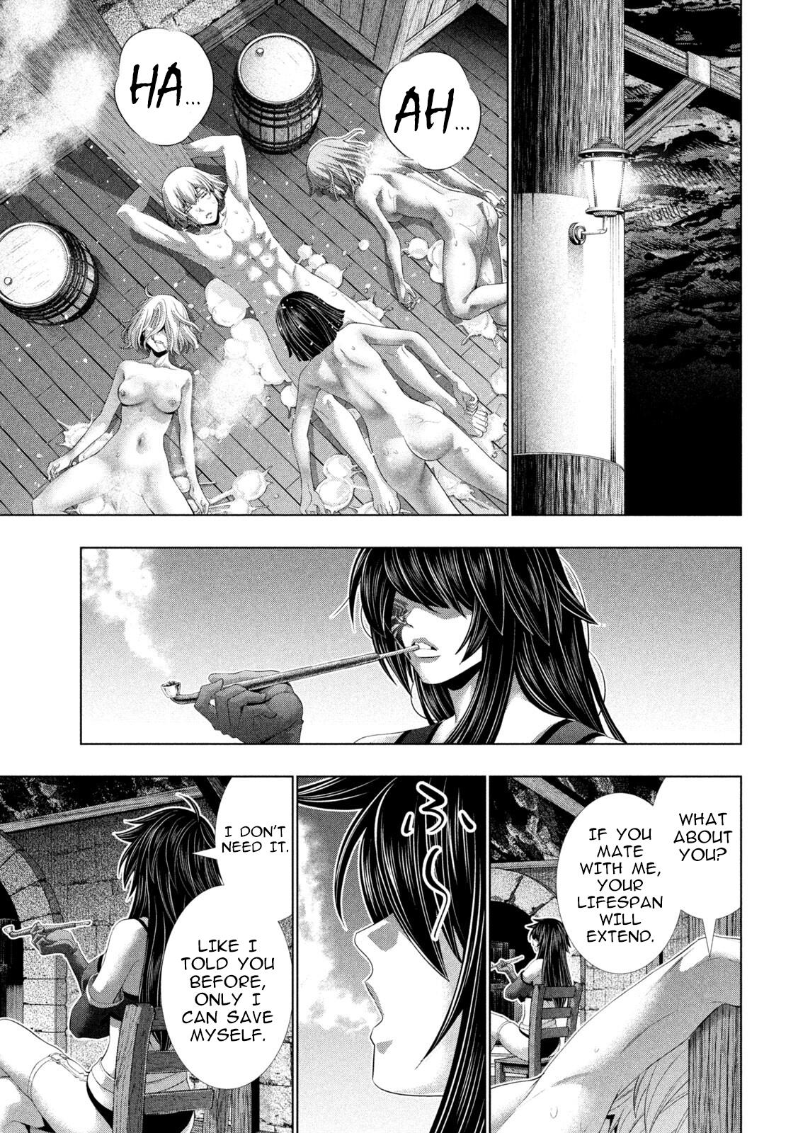 Parallel Paradise Chapter 312 17