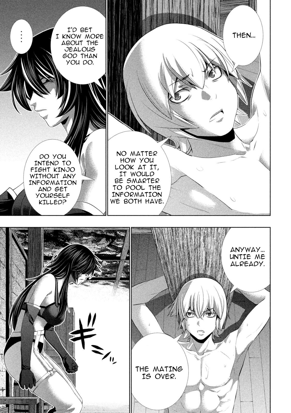 Parallel Paradise Chapter 313 7