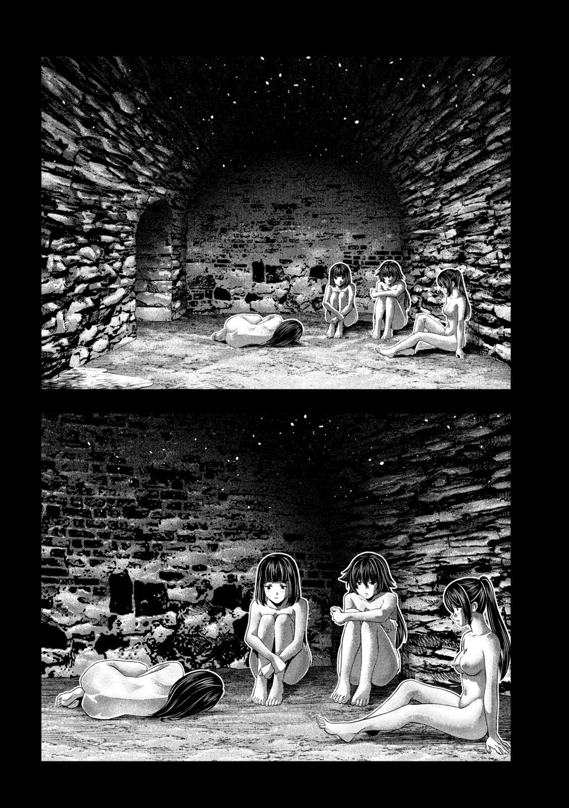 Parallel Paradise Chapter 314 4