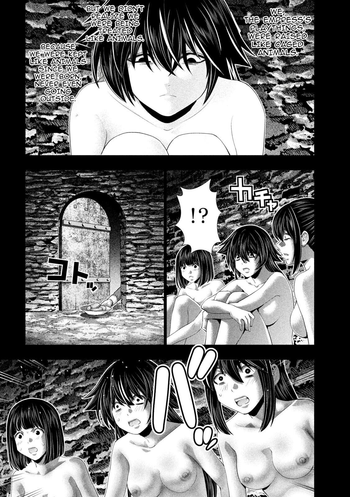 Parallel Paradise Chapter 314 6