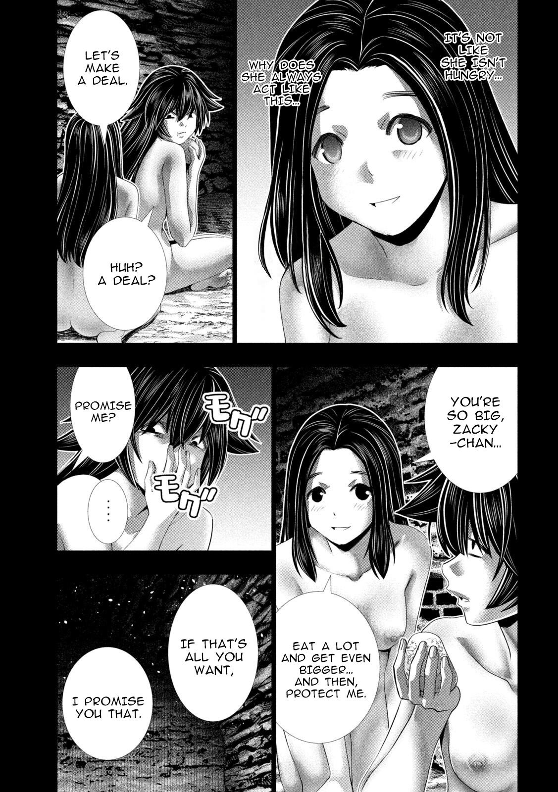 Parallel Paradise Chapter 314 9