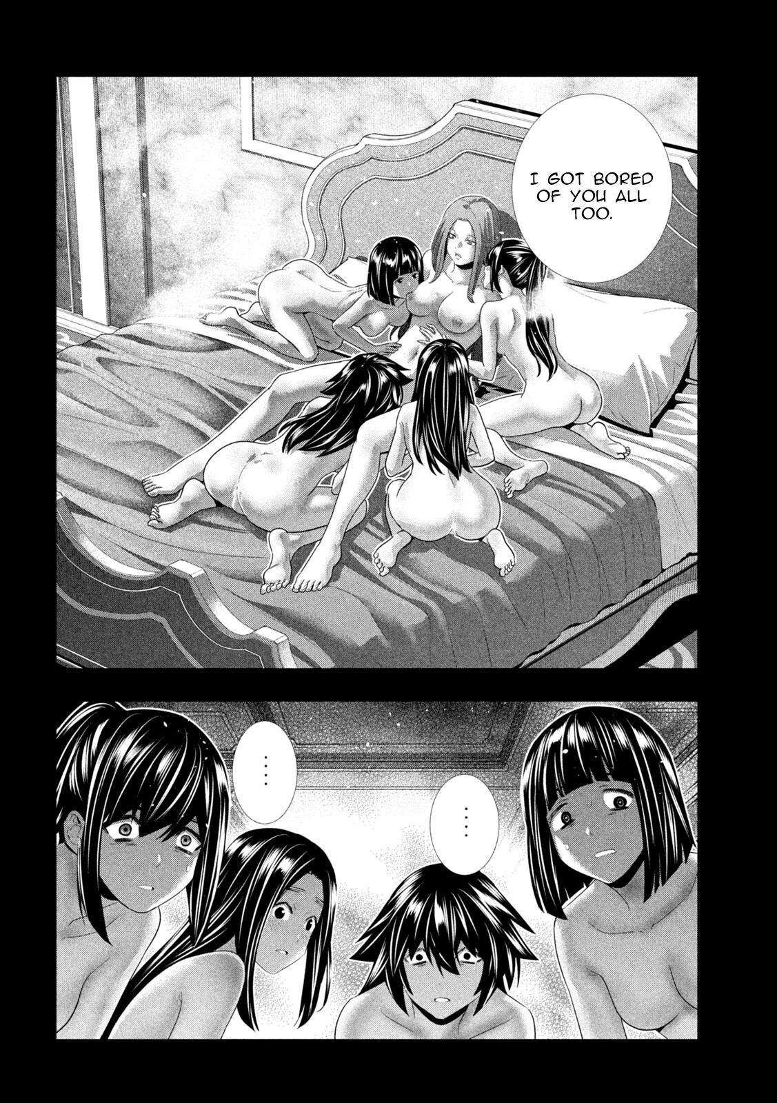 Parallel Paradise Chapter 314 10