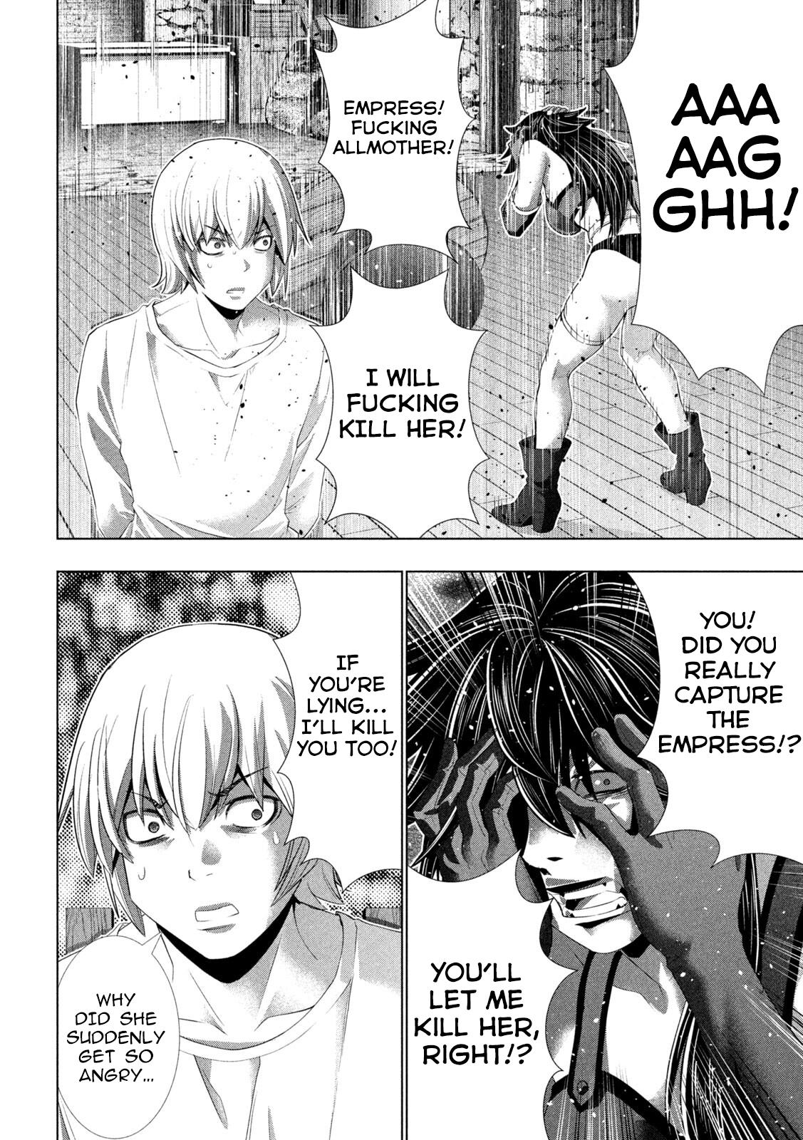 Parallel Paradise Chapter 314 18