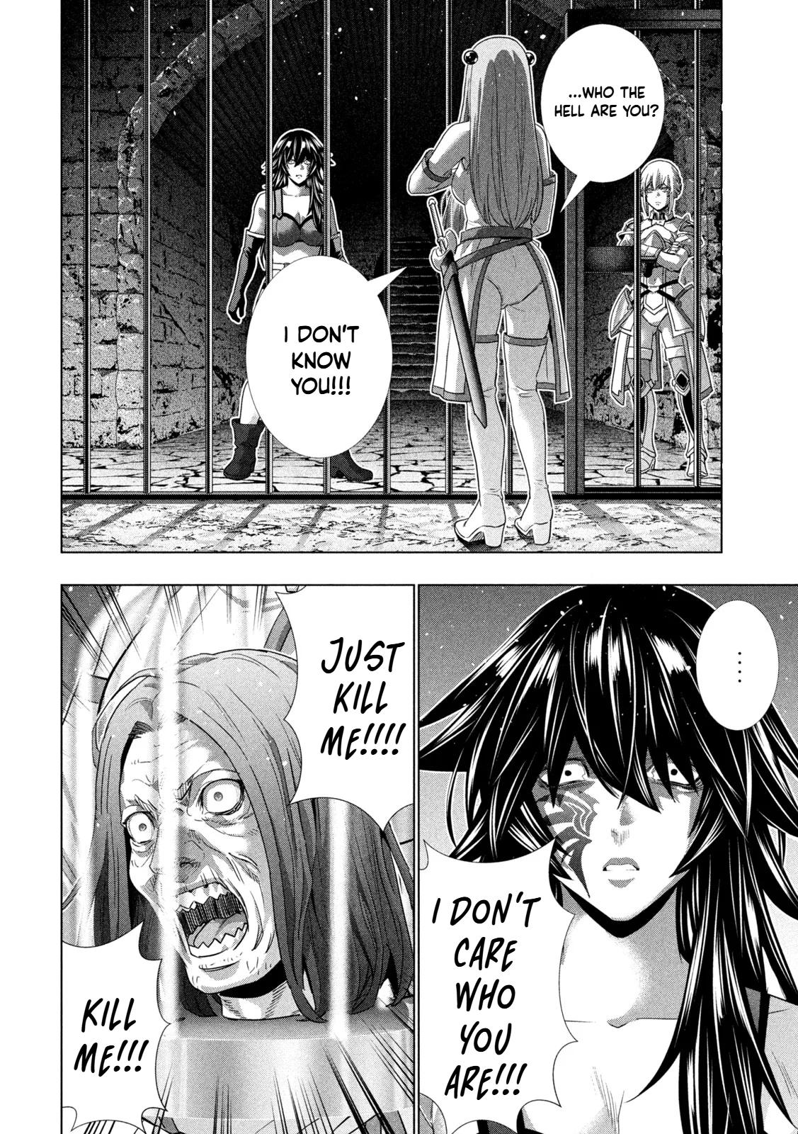 Parallel Paradise Chapter 317 2