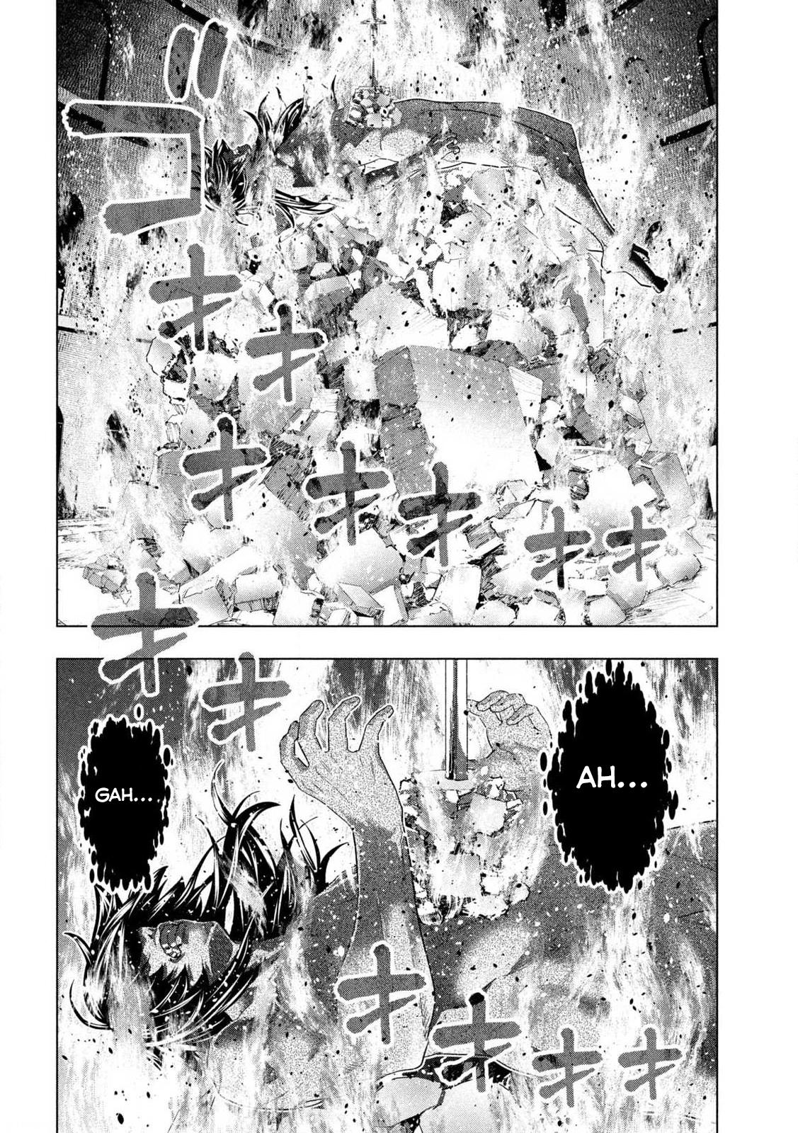 Parallel Paradise Chapter 319 2