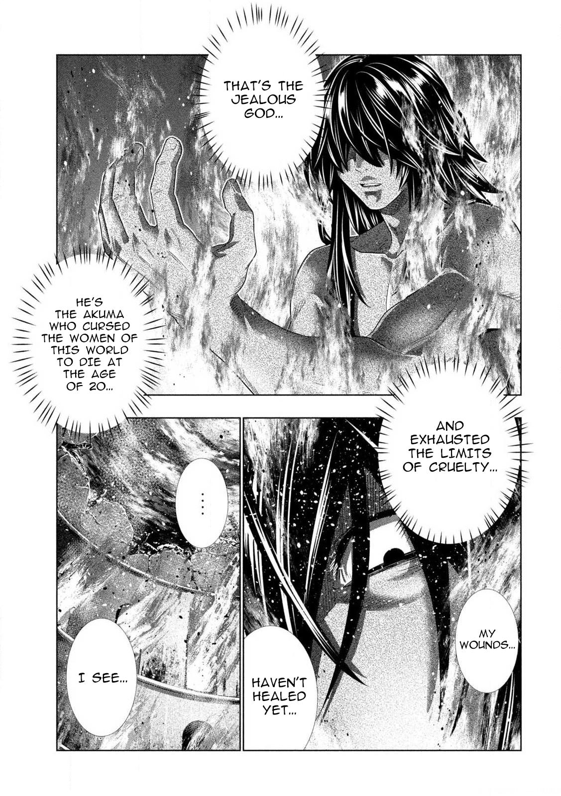 Parallel Paradise Chapter 319 7