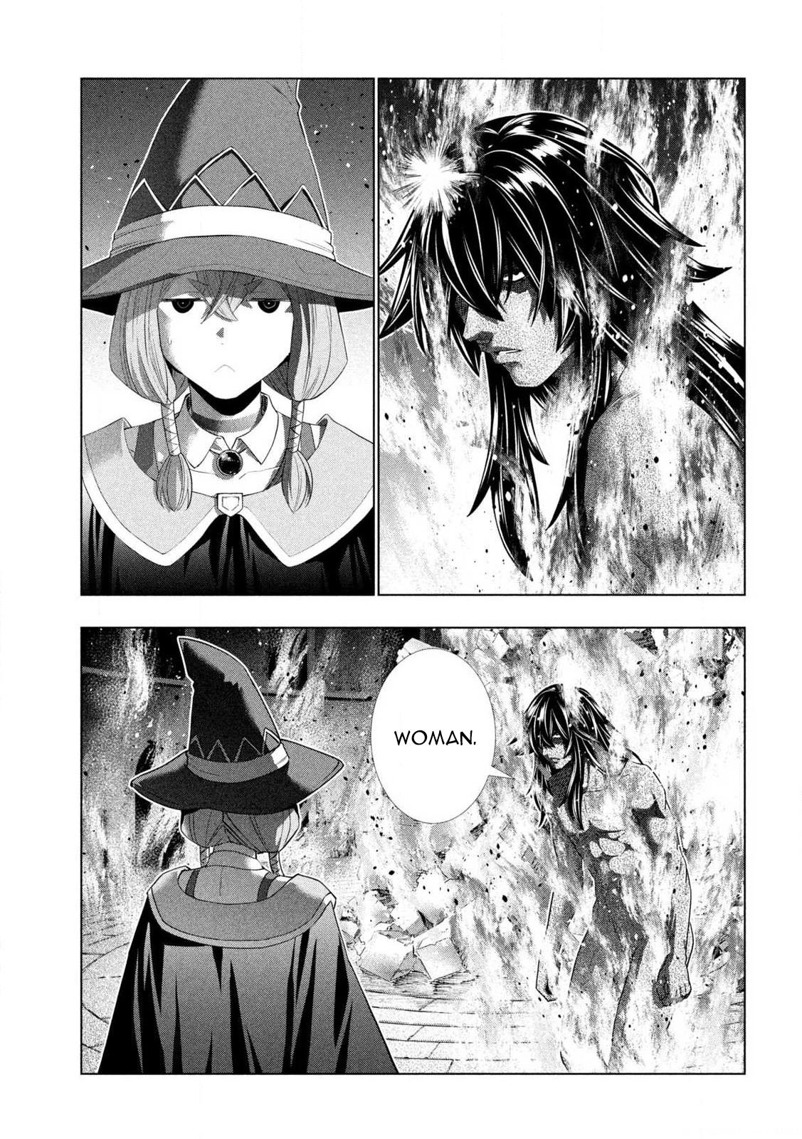 Parallel Paradise Chapter 319 9