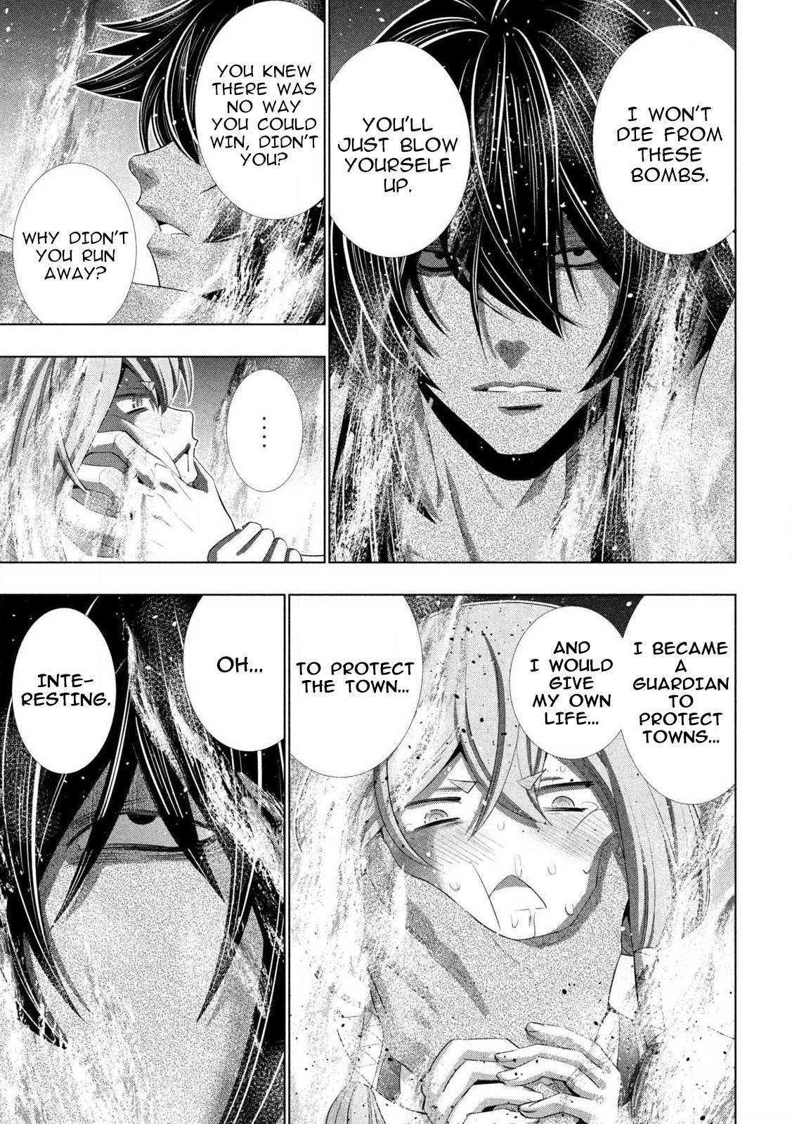 Parallel Paradise Chapter 319 13