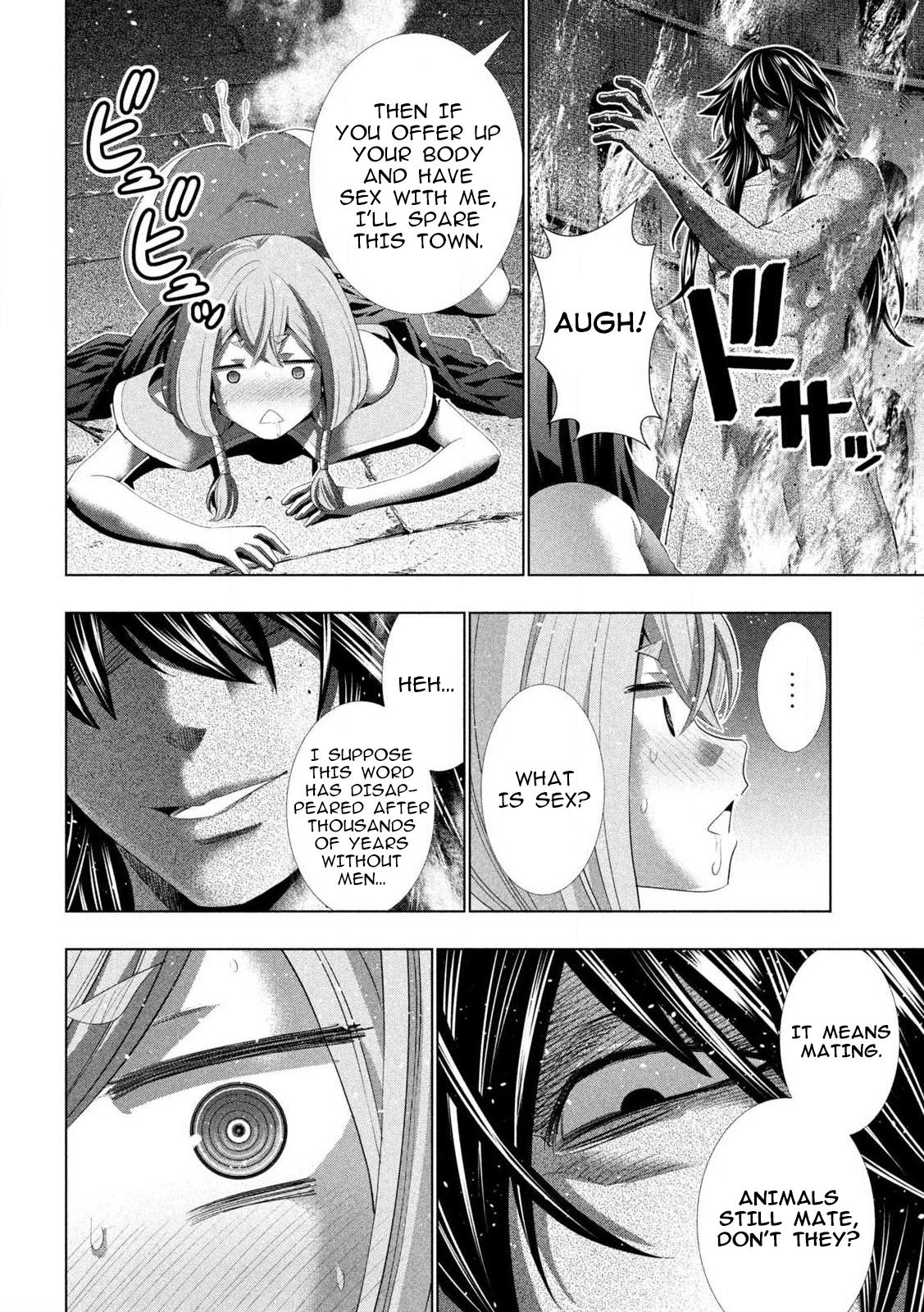 Parallel Paradise Chapter 319 14