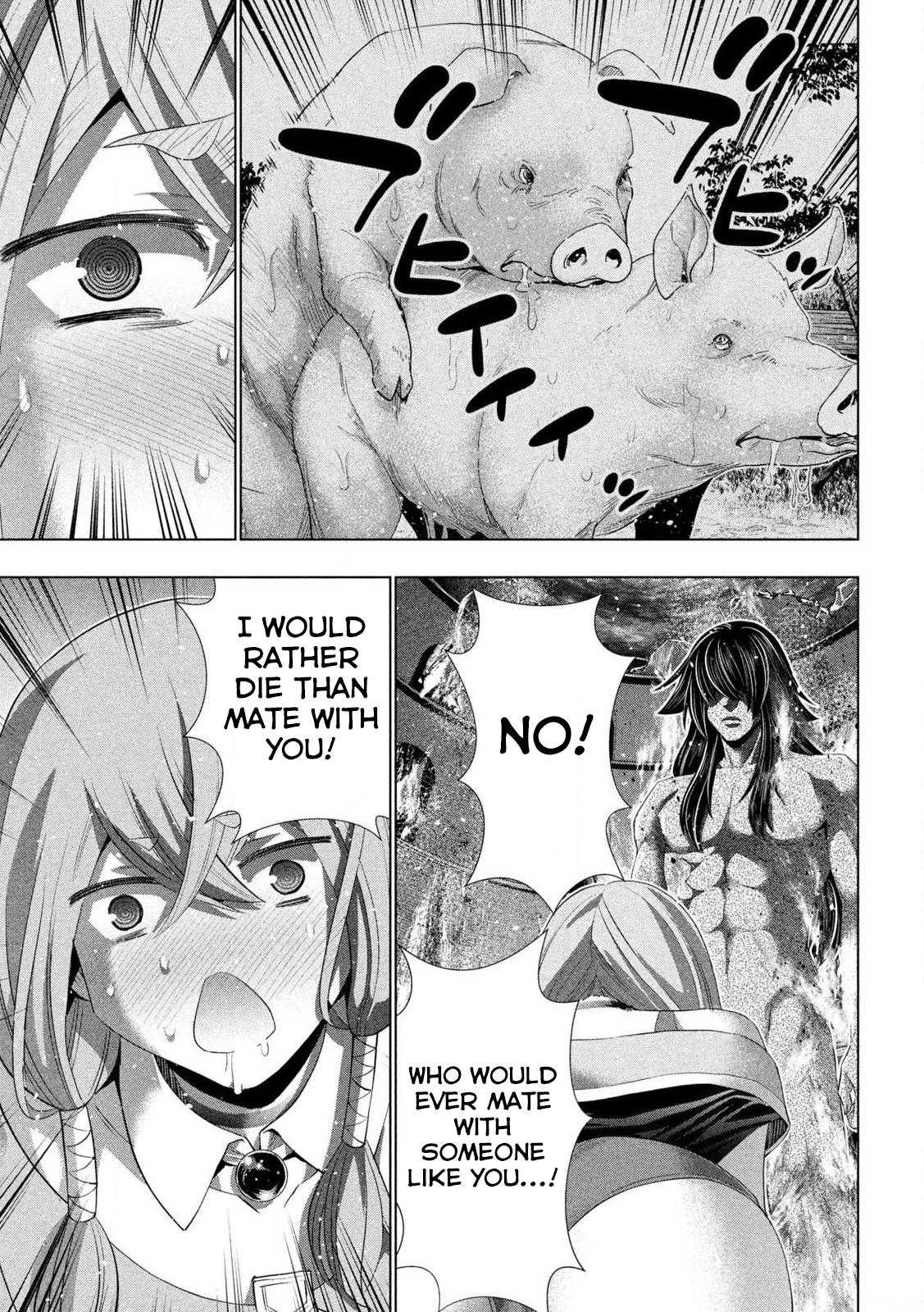 Parallel Paradise Chapter 319 15