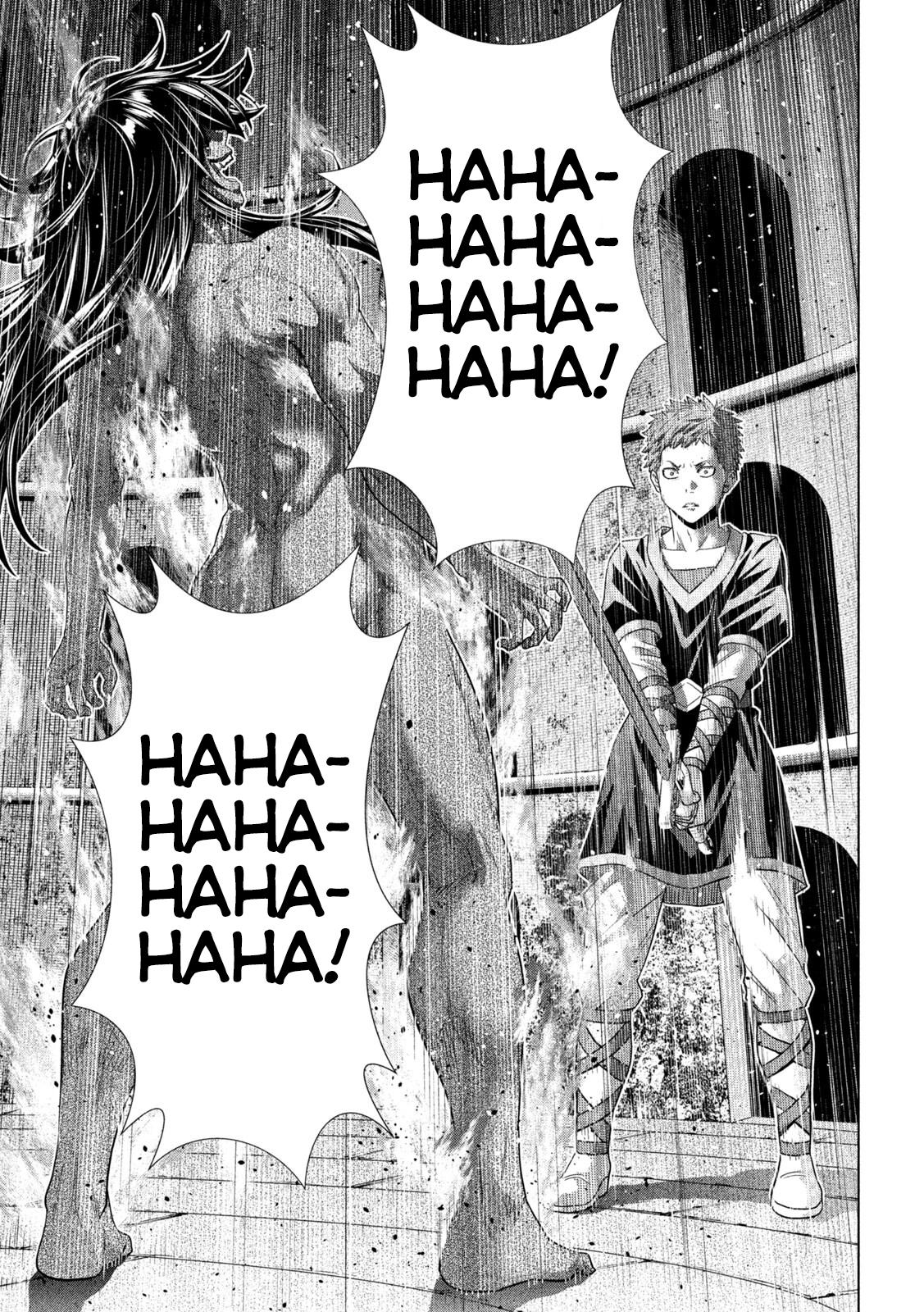 Parallel Paradise Chapter 320 9