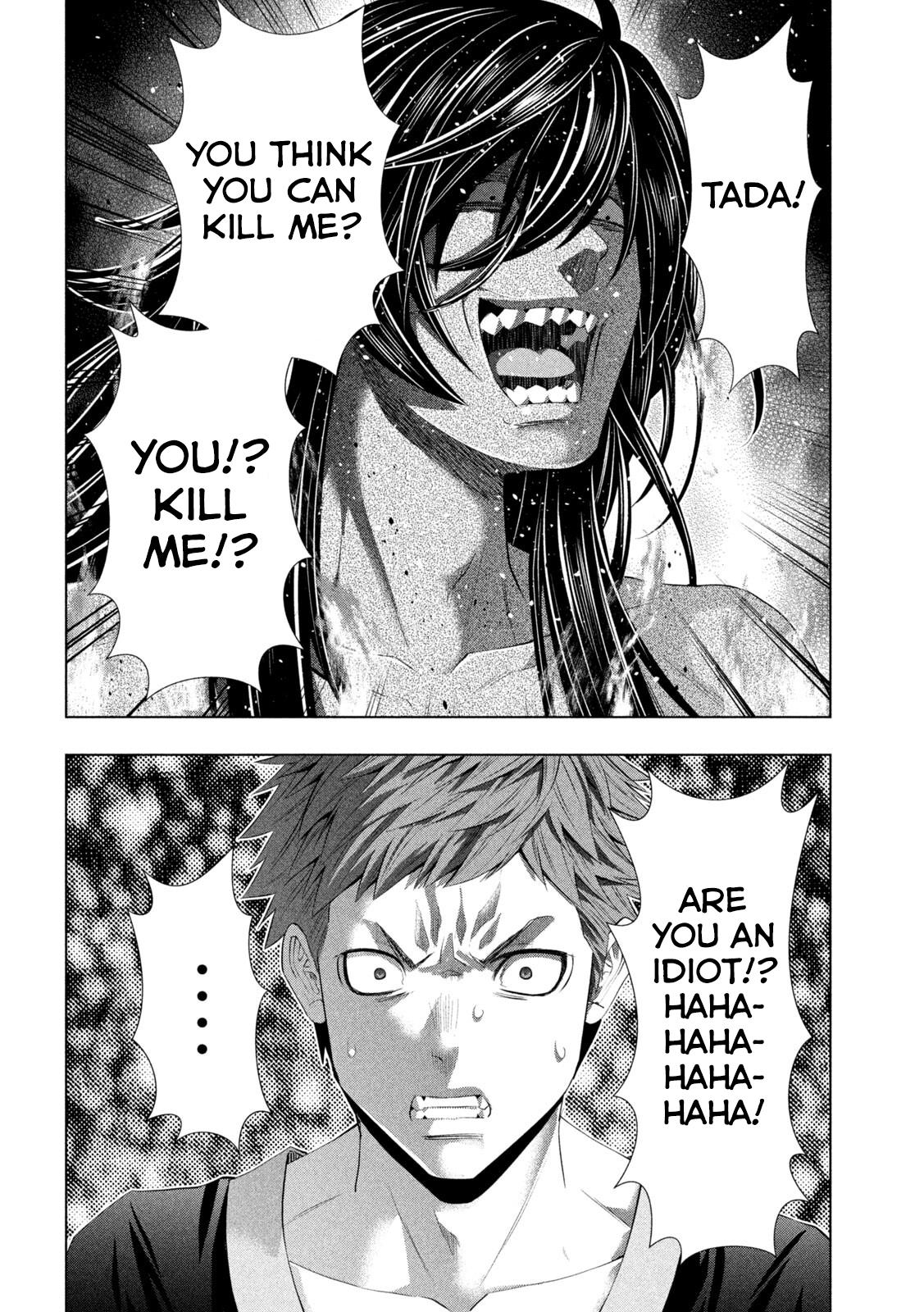 Parallel Paradise Chapter 320 10