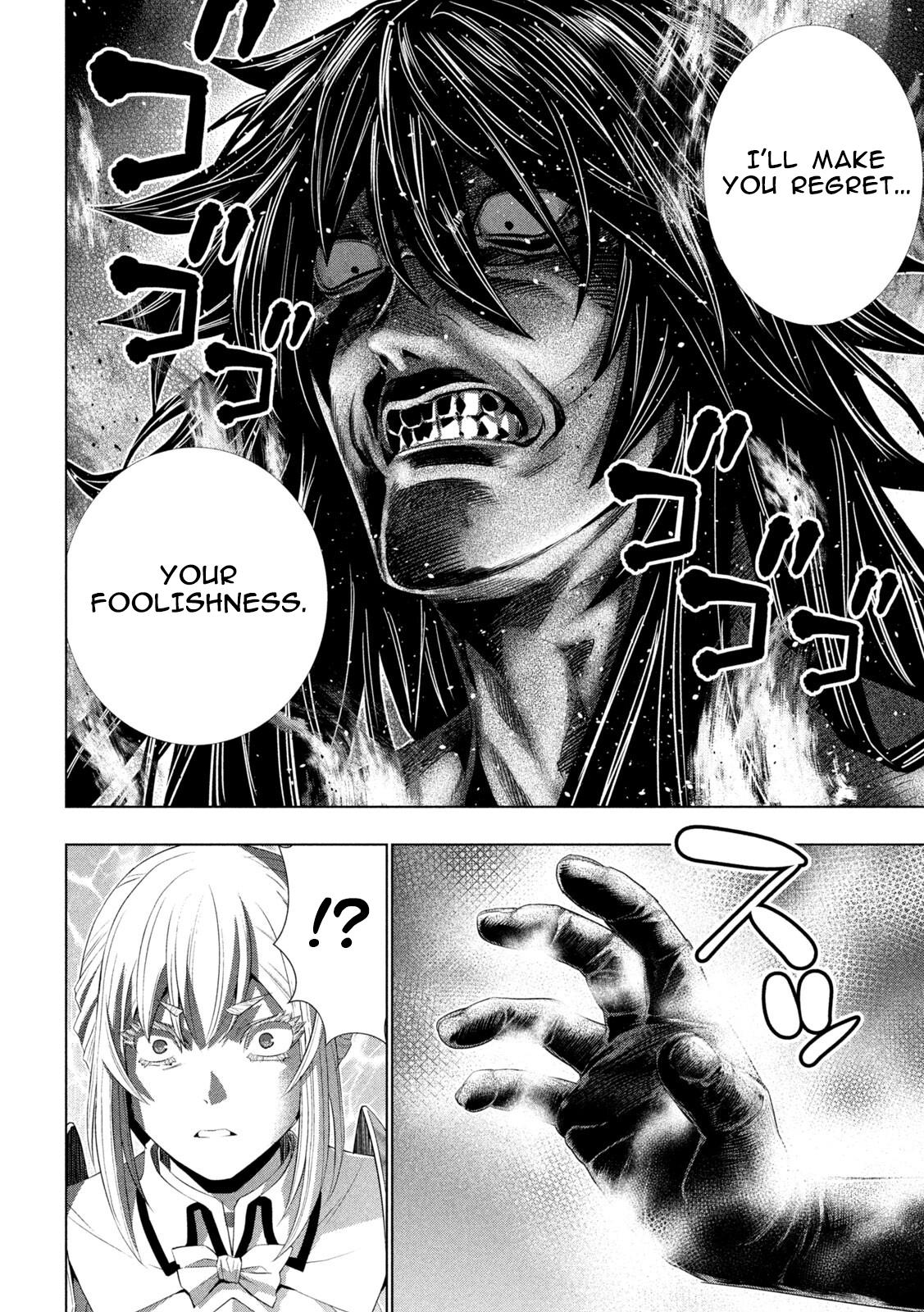 Parallel Paradise Chapter 321 10
