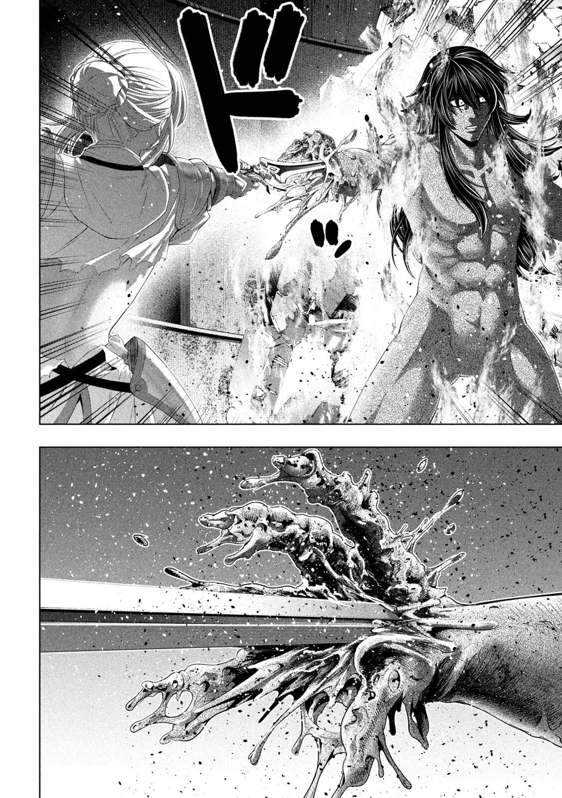 Parallel Paradise Chapter 322 6