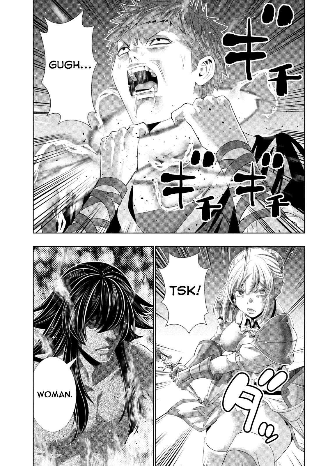 Parallel Paradise Chapter 322 9