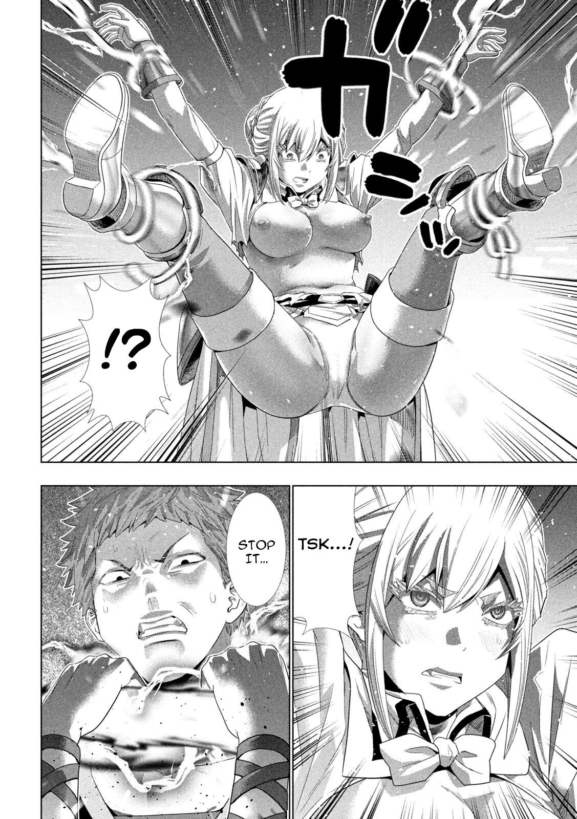 Parallel Paradise Chapter 322 12