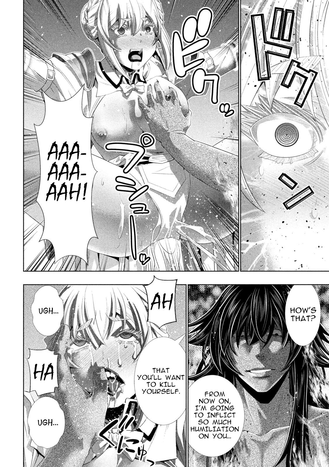 Parallel Paradise Chapter 322 16