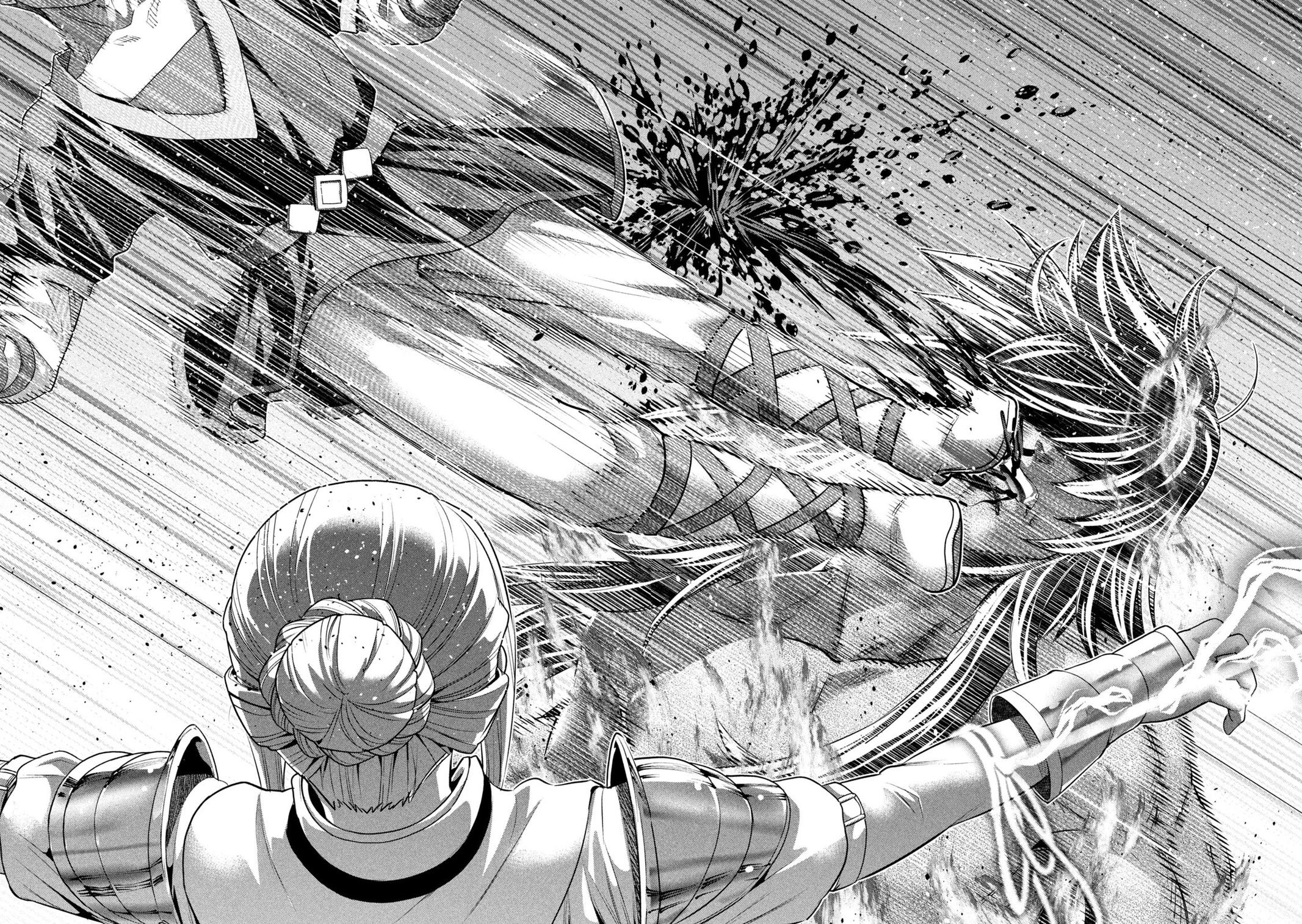 Parallel Paradise Chapter 323 6