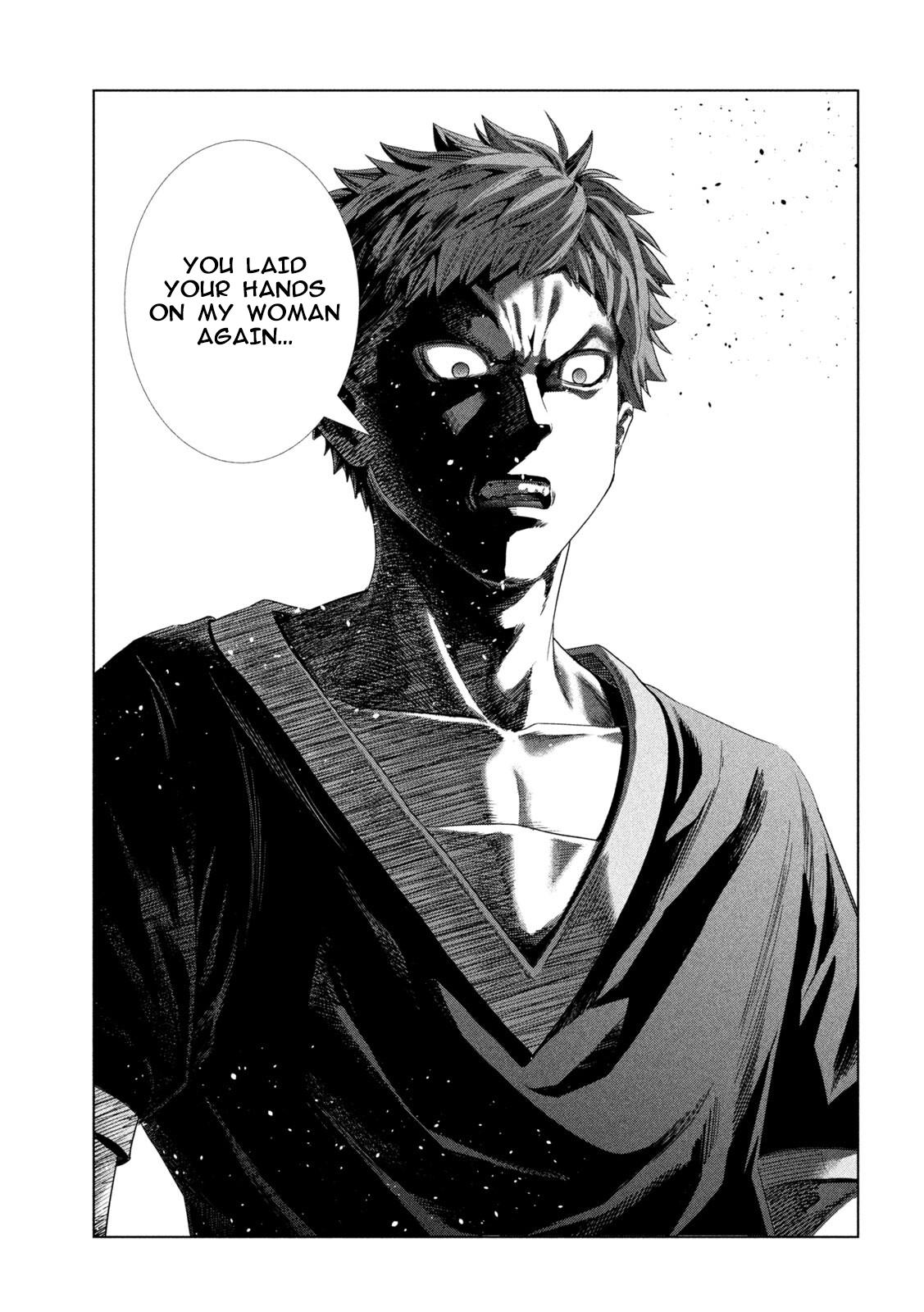 Parallel Paradise Chapter 323 8