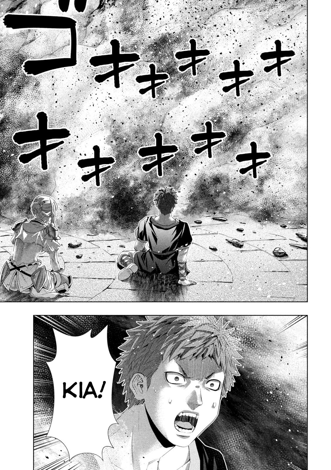 Parallel Paradise Chapter 324 5