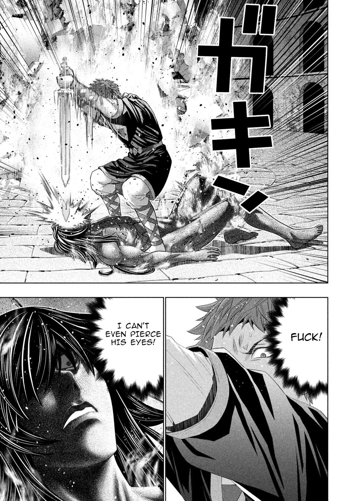 Parallel Paradise Chapter 325 7