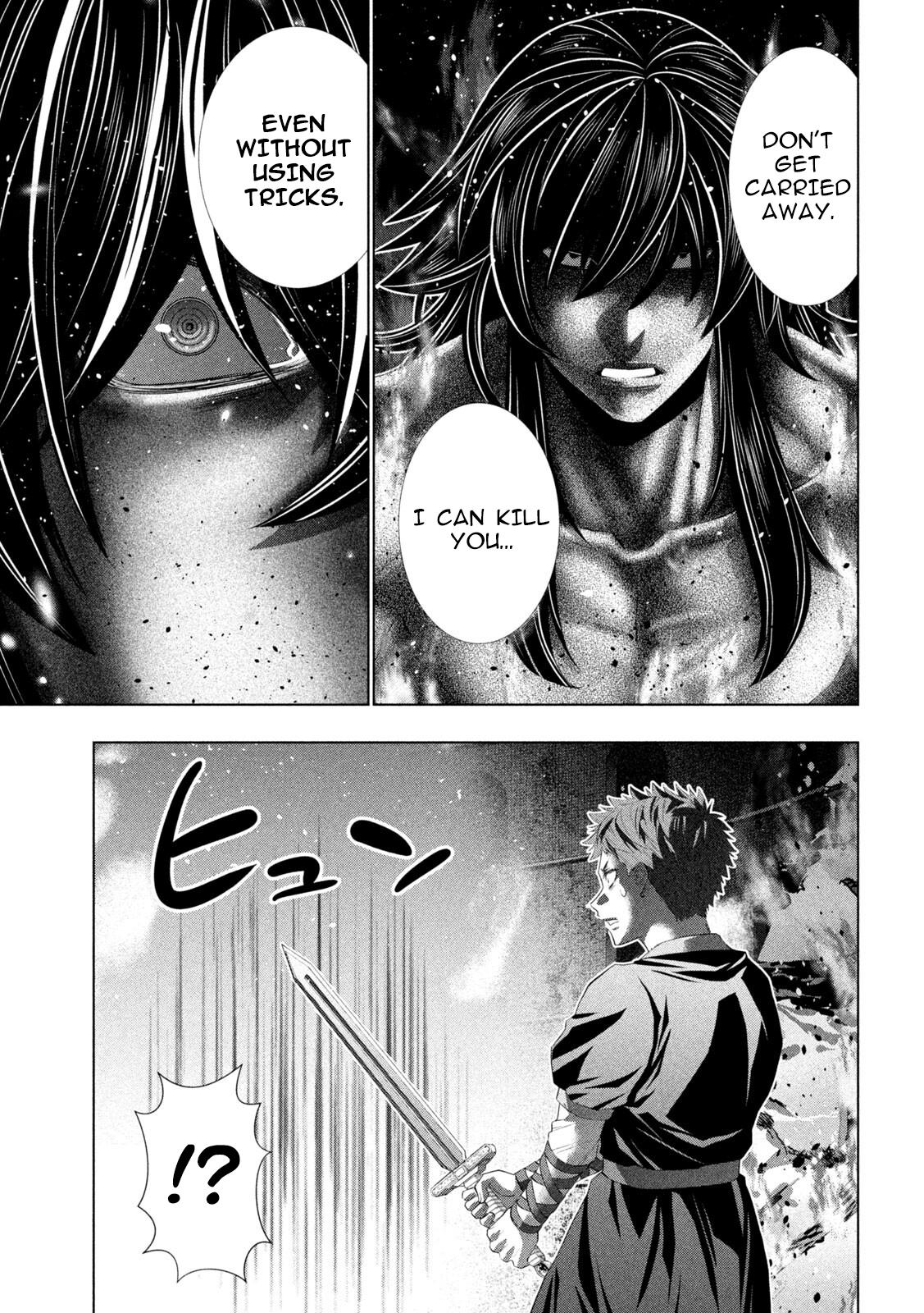 Parallel Paradise Chapter 325 11