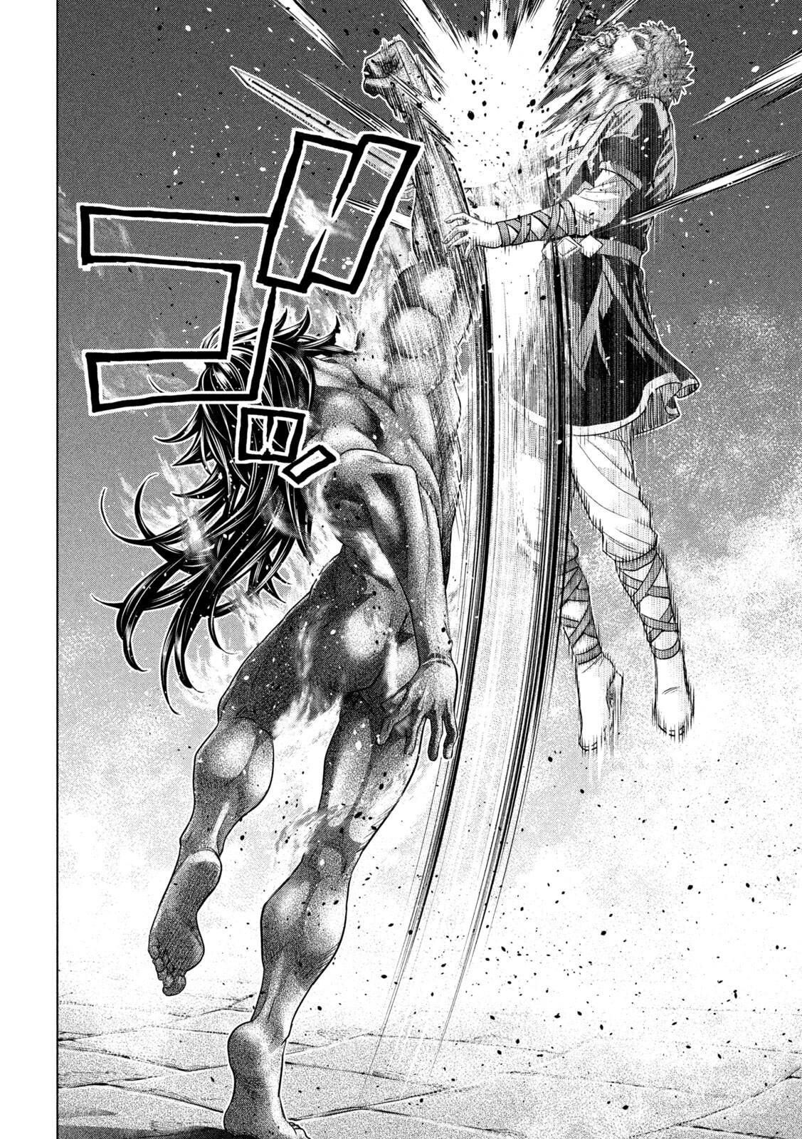 Parallel Paradise Chapter 325 12