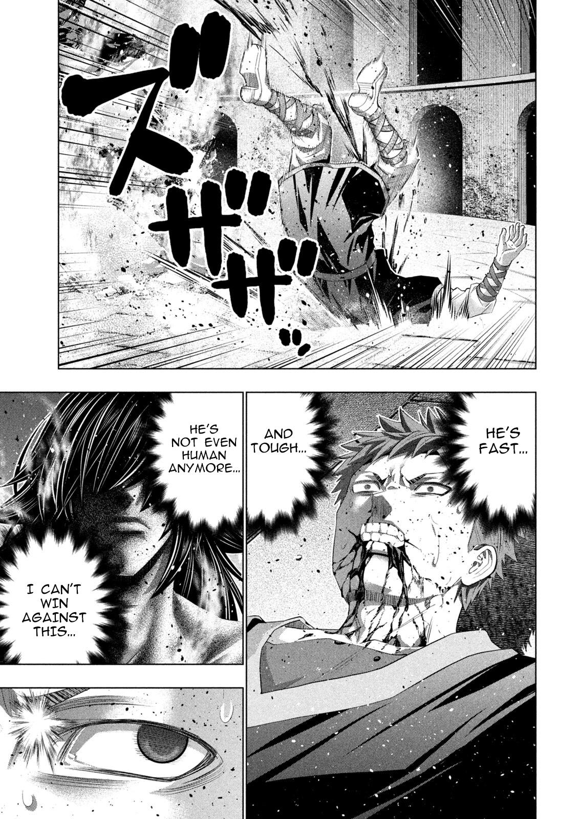 Parallel Paradise Chapter 325 13