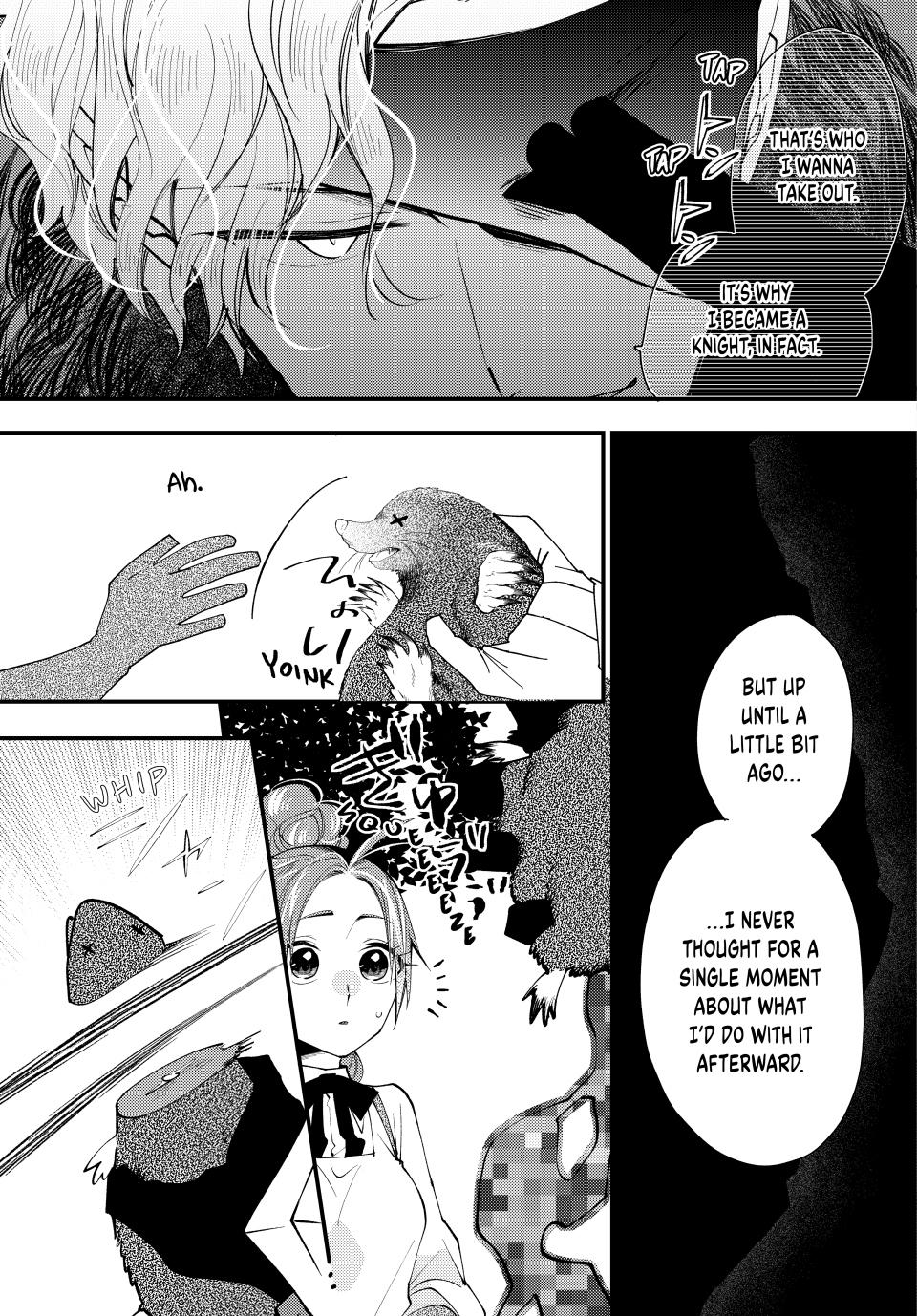 Pass the Monster Meat, Milady! Chapter 53 21