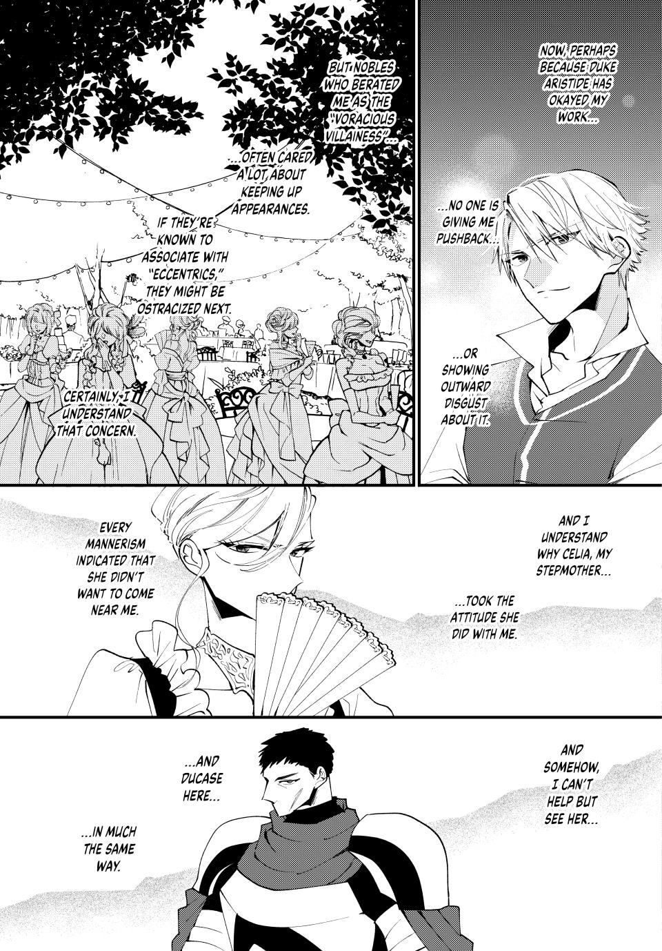 Pass the Monster Meat, Milady! Chapter 53 25