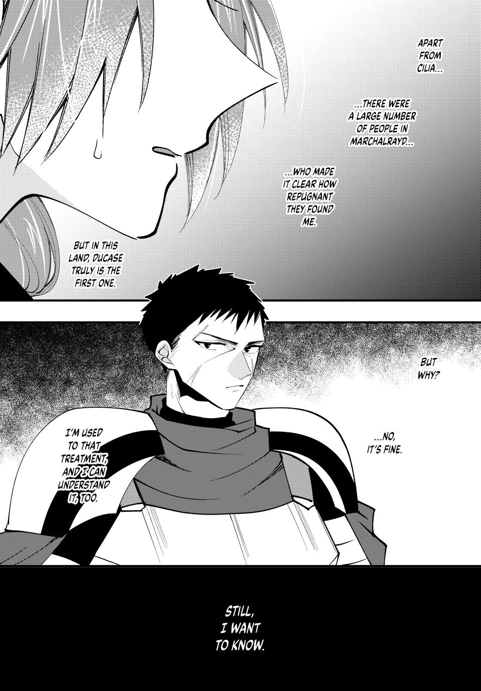 Pass the Monster Meat, Milady! Chapter 53 26