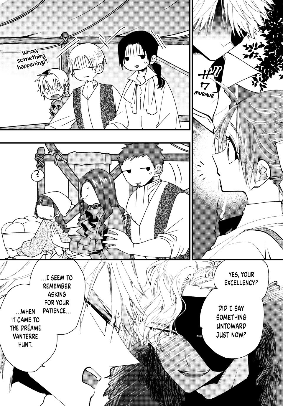 Pass the Monster Meat, Milady! Chapter 54 6