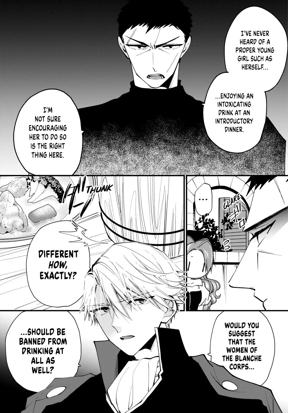 Pass the Monster Meat, Milady! Chapter 54 29