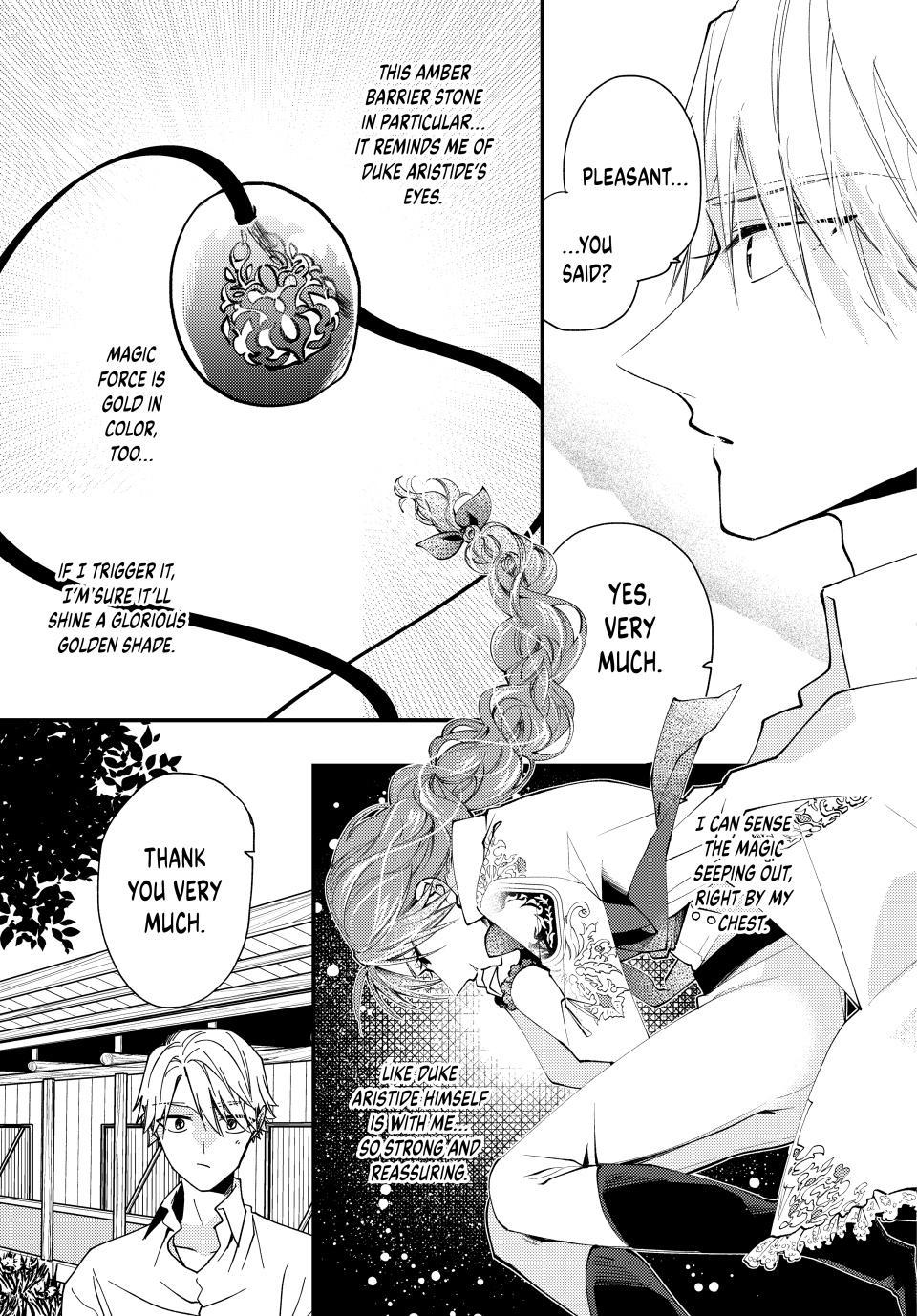 Pass the Monster Meat, Milady! Chapter 57 23