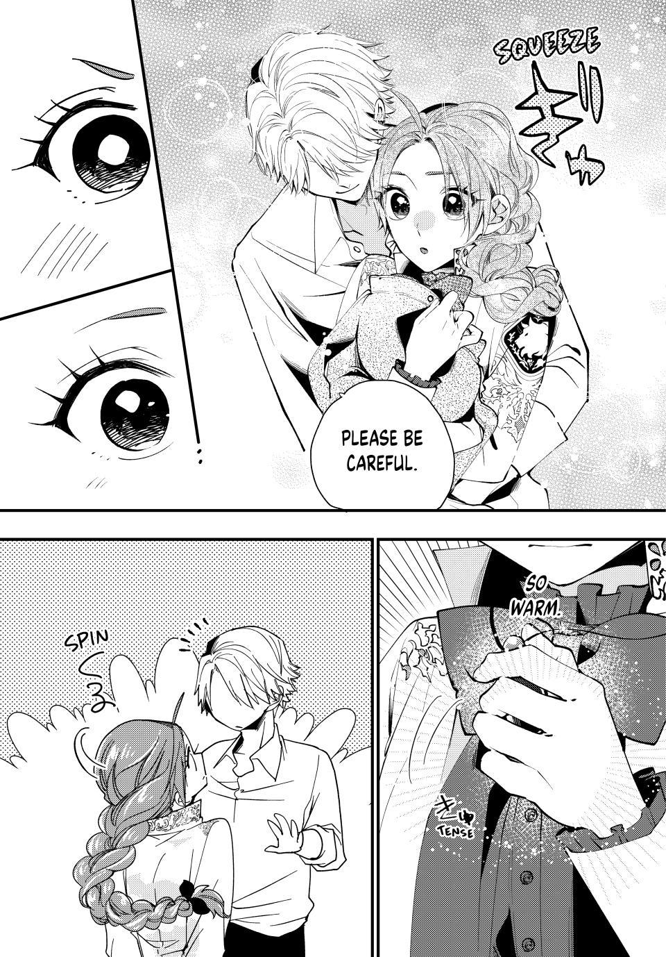 Pass the Monster Meat, Milady! Chapter 57 27