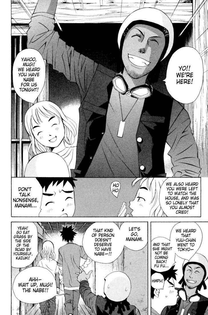 Pastel Miracle 20 12