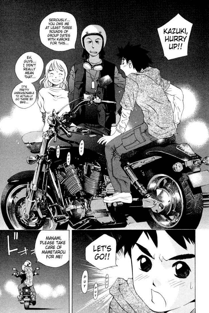 Pastel Miracle 20 19