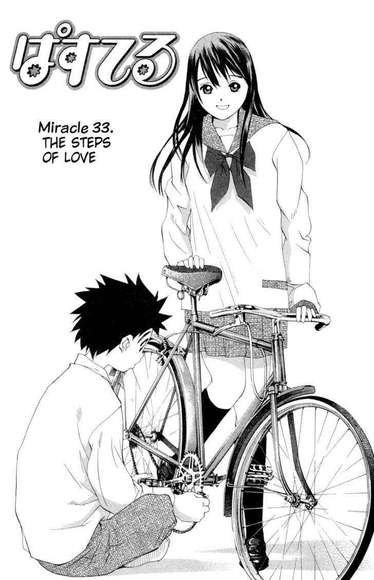 Pastel Miracle 33 1