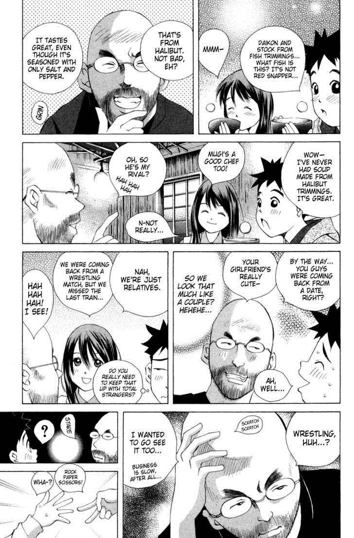 Pastel Miracle 34 17