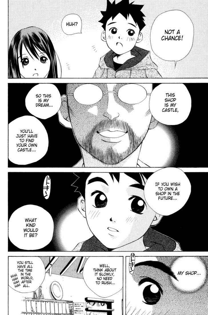 Pastel Miracle 35 16